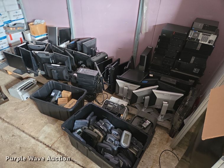 image for item EQ2552 Electronics