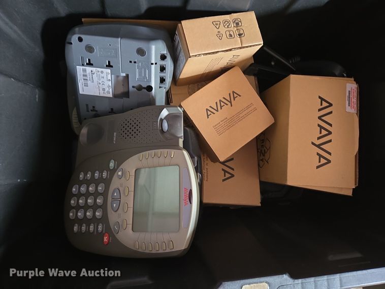 image for item EQ2552 Electronics