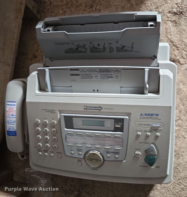 image for item EQ2552 Electronics