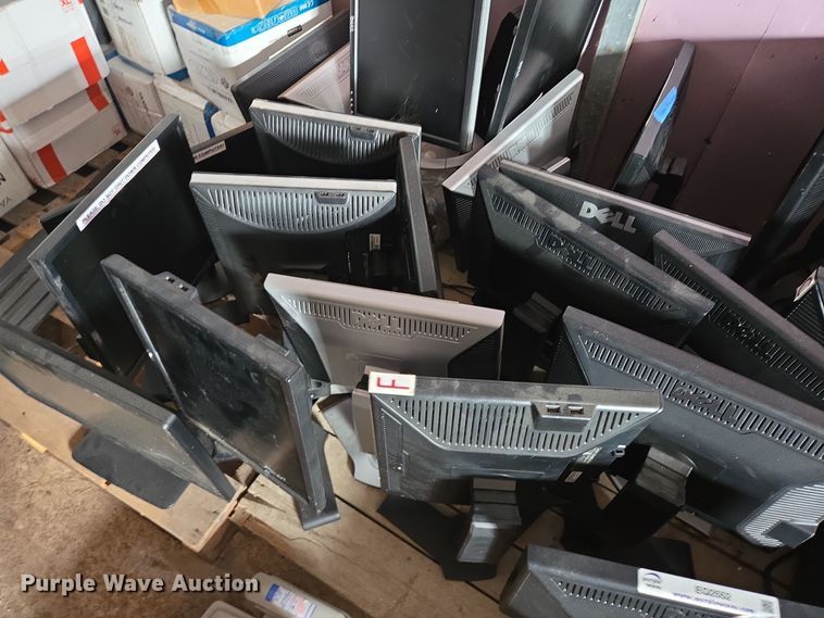 image for item EQ2552 Electronics