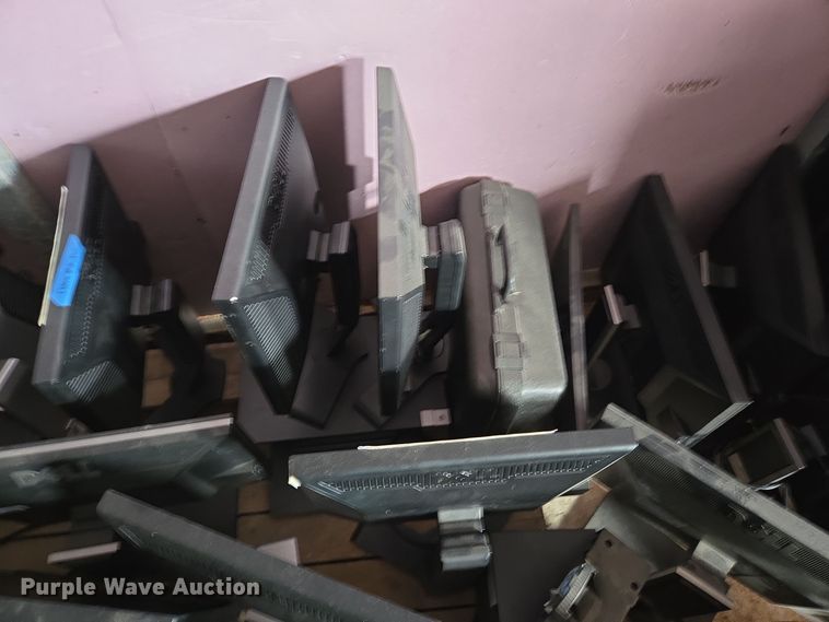 image for item EQ2552 Electronics