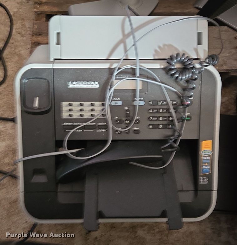 image for item EQ2552 Electronics