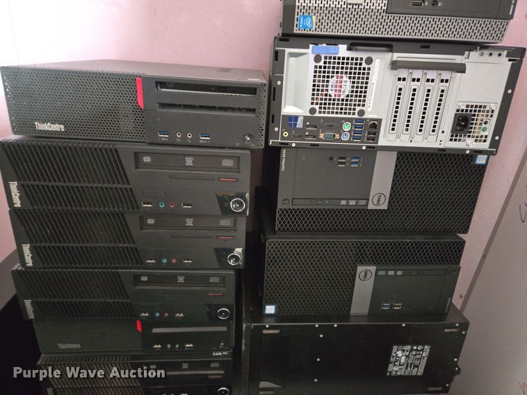 image for item EQ2552 Electronics