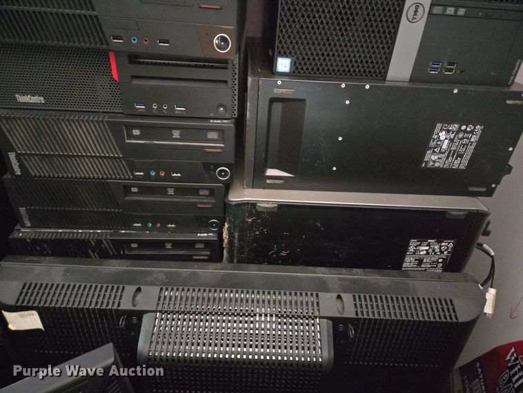 image for item EQ2552 Electronics