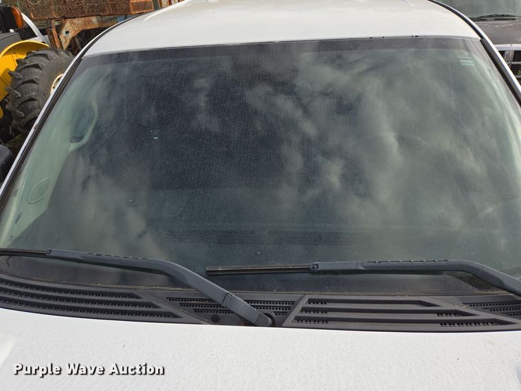 image for item EQ2555 2014 Chevrolet Tahoe Police SUV