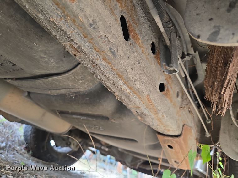 image for item EQ2555 2014 Chevrolet Tahoe Police SUV