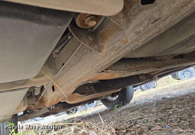 image for item EQ2555 2014 Chevrolet Tahoe Police SUV