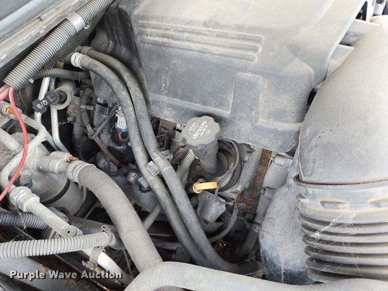 image for item EQ2555 2014 Chevrolet Tahoe Police SUV