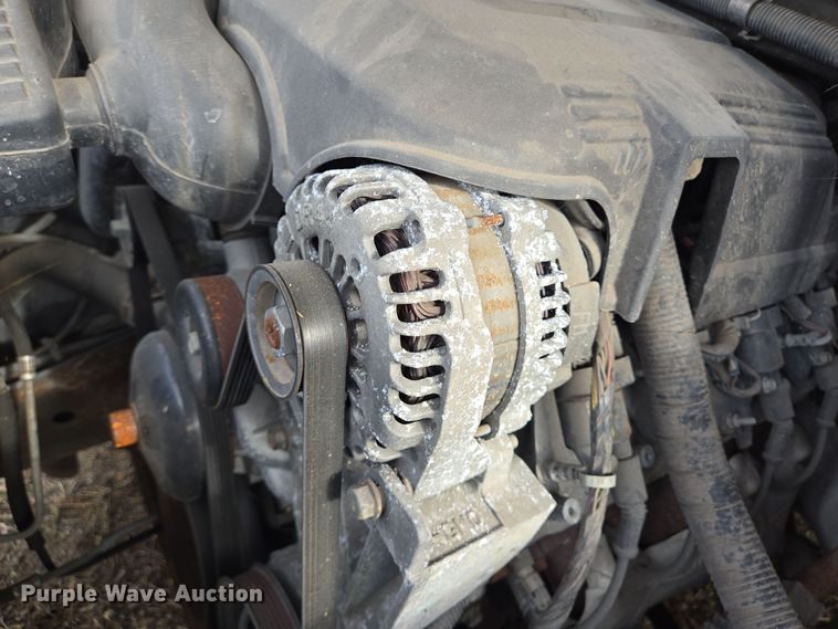 image for item EQ2555 2014 Chevrolet Tahoe Police SUV