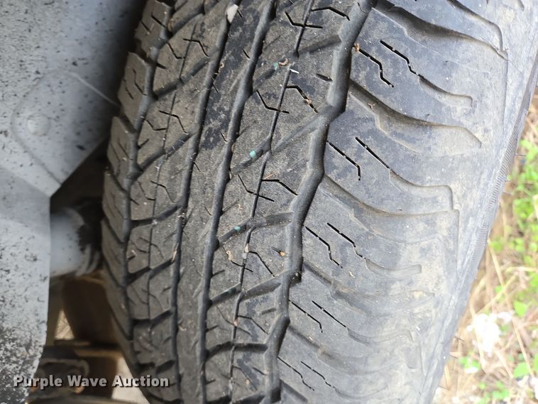 image for item EQ2555 2014 Chevrolet Tahoe Police SUV