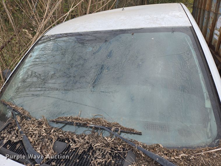 image for item EQ2556 2004 Dodge Ram 1500 Quad Cab pickup truck