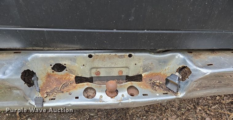 image for item EQ2556 2004 Dodge Ram 1500 Quad Cab pickup truck