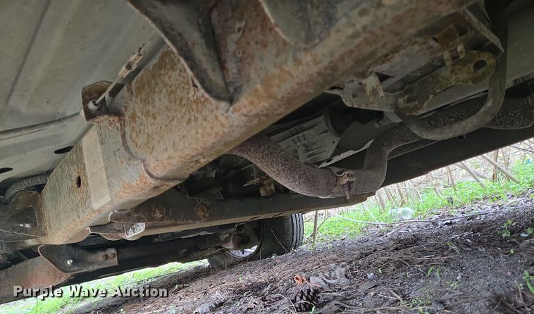 image for item EQ2556 2004 Dodge Ram 1500 Quad Cab pickup truck