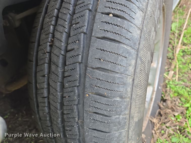 image for item EQ2556 2004 Dodge Ram 1500 Quad Cab pickup truck