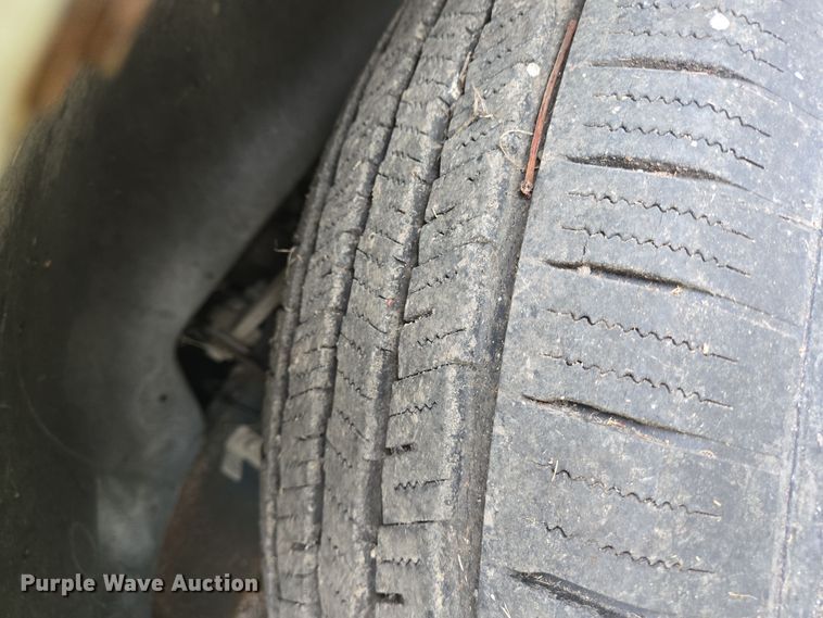 image for item EQ2556 2004 Dodge Ram 1500 Quad Cab pickup truck