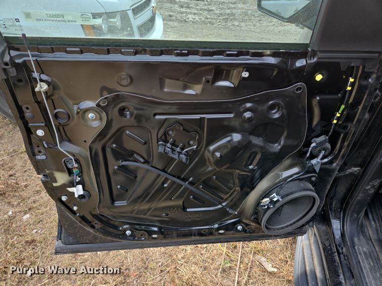 image for item EQ2557 2019 Chevrolet Tahoe Police SUV