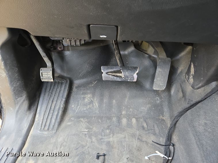 image for item EQ2557 2019 Chevrolet Tahoe Police SUV