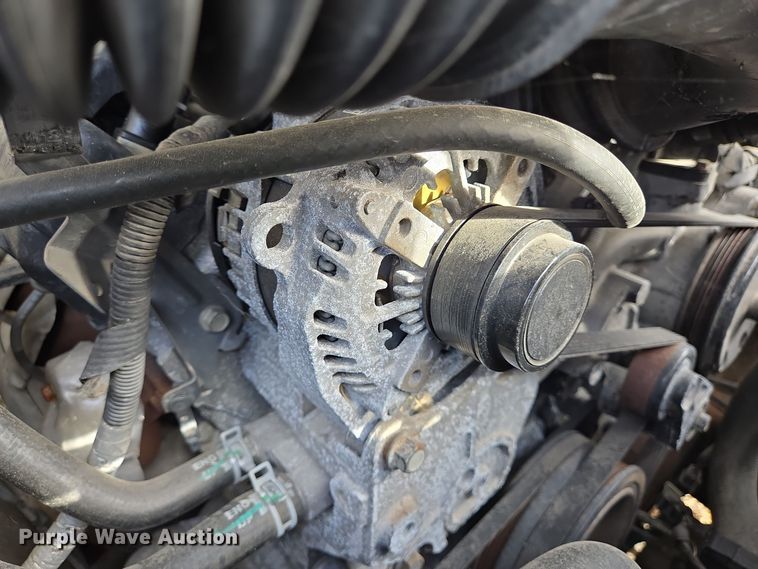 image for item EQ2557 2019 Chevrolet Tahoe Police SUV