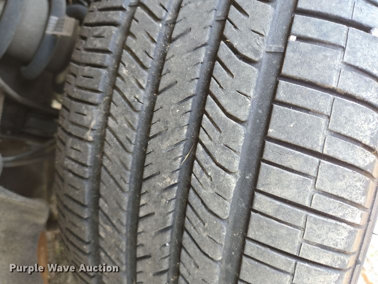 image for item EQ2557 2019 Chevrolet Tahoe Police SUV