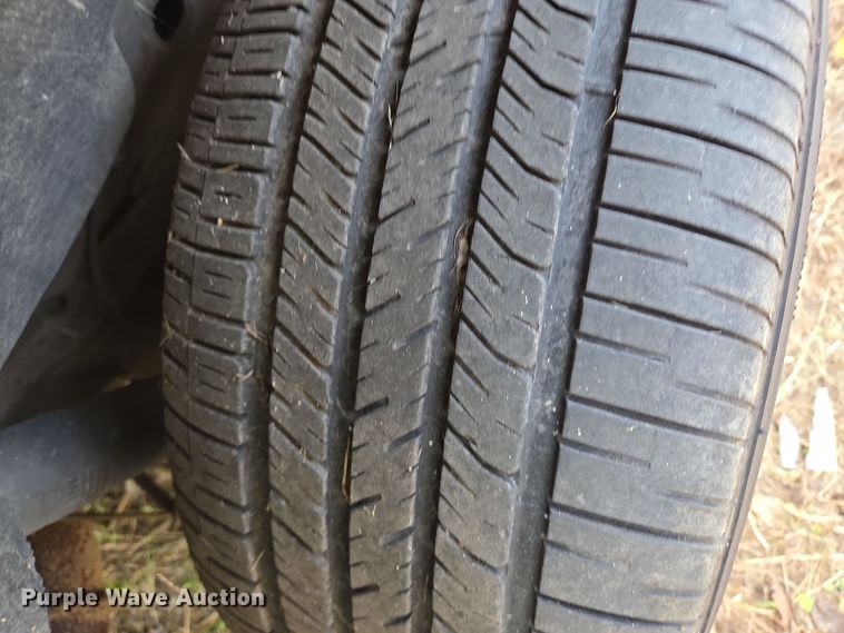 image for item EQ2557 2019 Chevrolet Tahoe Police SUV