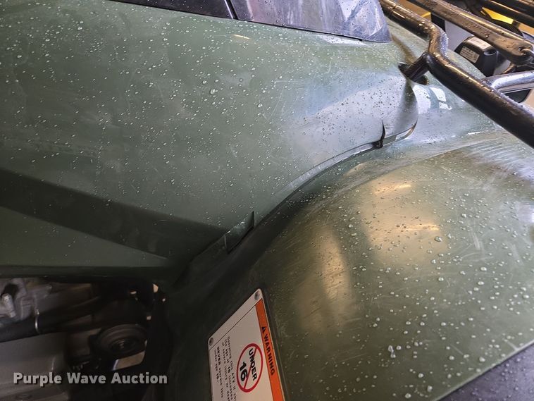 image for item EQ3633 2006 Honda  TRX680FA ATV