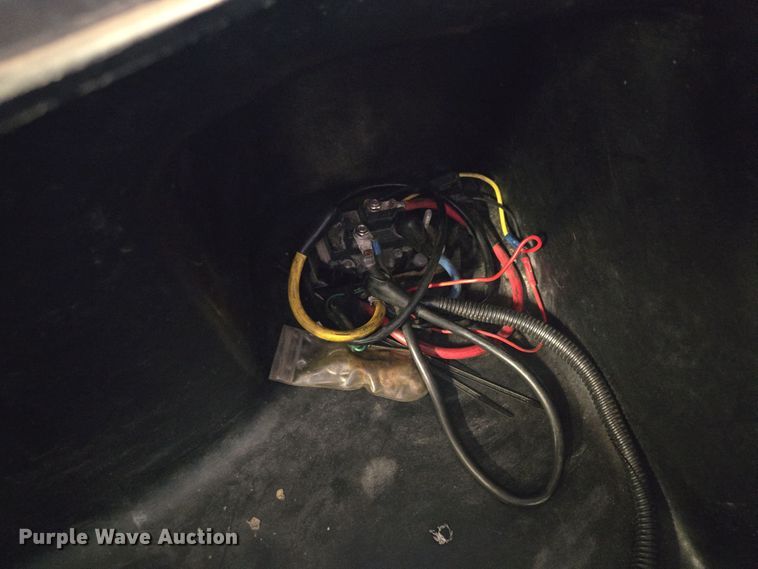 image for item EQ3633 2006 Honda  TRX680FA ATV