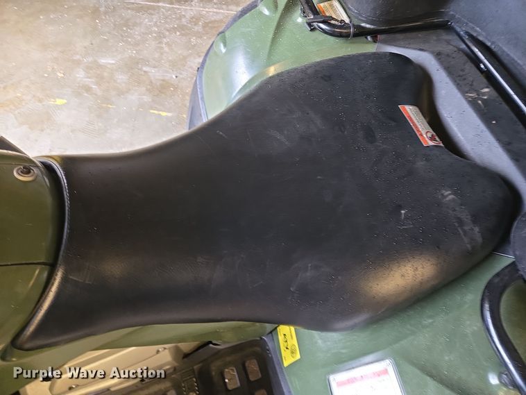 image for item EQ3633 2006 Honda  TRX680FA ATV