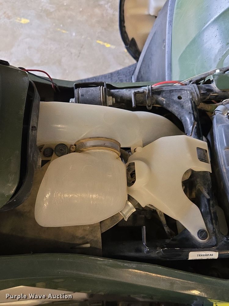 image for item EQ3633 2006 Honda  TRX680FA ATV