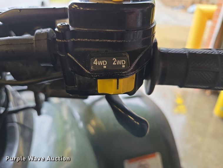 image for item EQ3633 2006 Honda  TRX680FA ATV