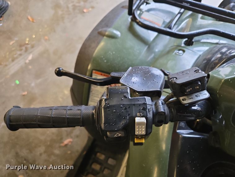 image for item EQ3633 2006 Honda  TRX680FA ATV