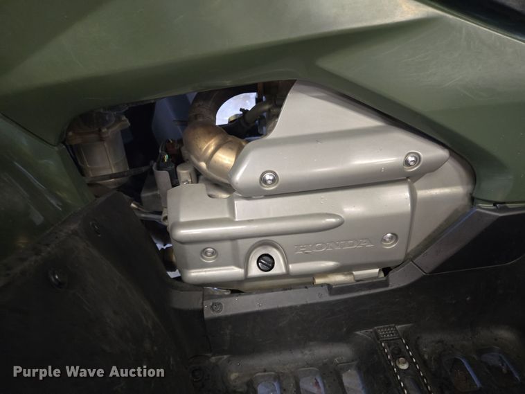 image for item EQ3633 2006 Honda  TRX680FA ATV