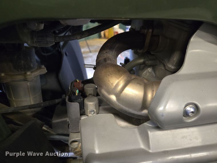 image for item EQ3633 2006 Honda  TRX680FA ATV