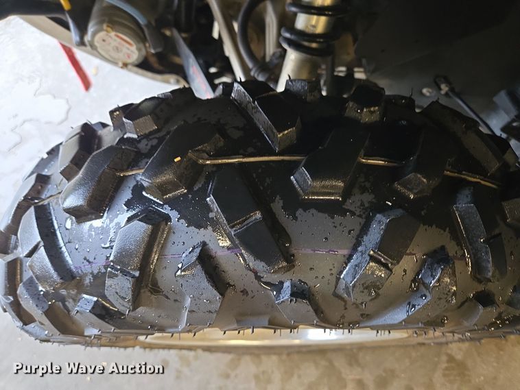 image for item EQ3633 2006 Honda  TRX680FA ATV