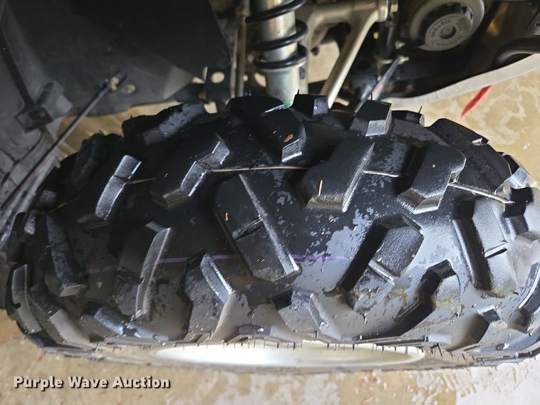 image for item EQ3633 2006 Honda  TRX680FA ATV