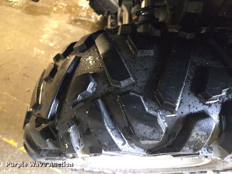 image for item EQ3633 2006 Honda  TRX680FA ATV