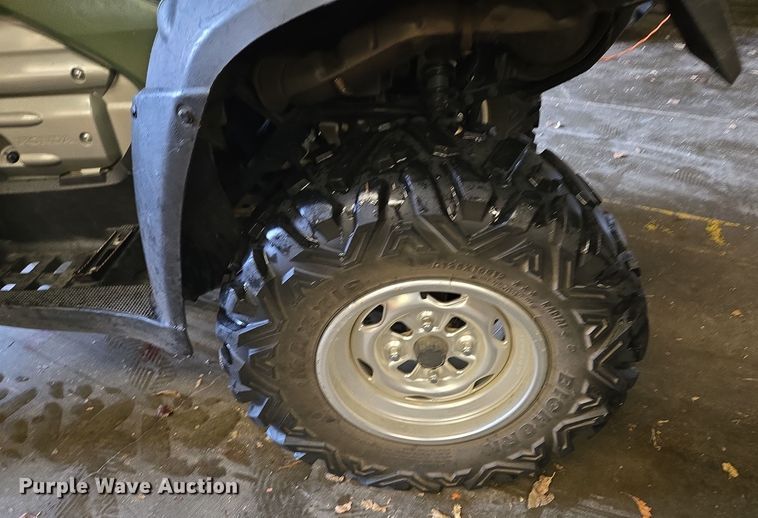 image for item EQ3633 2006 Honda  TRX680FA ATV