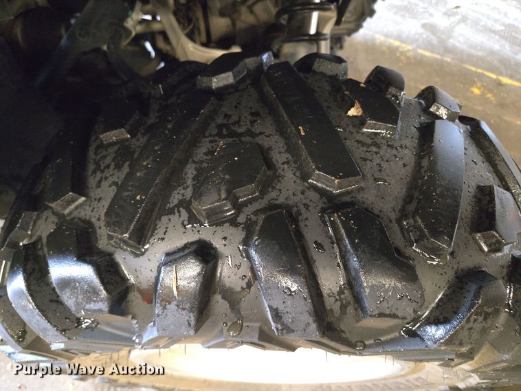 image for item EQ3633 2006 Honda  TRX680FA ATV