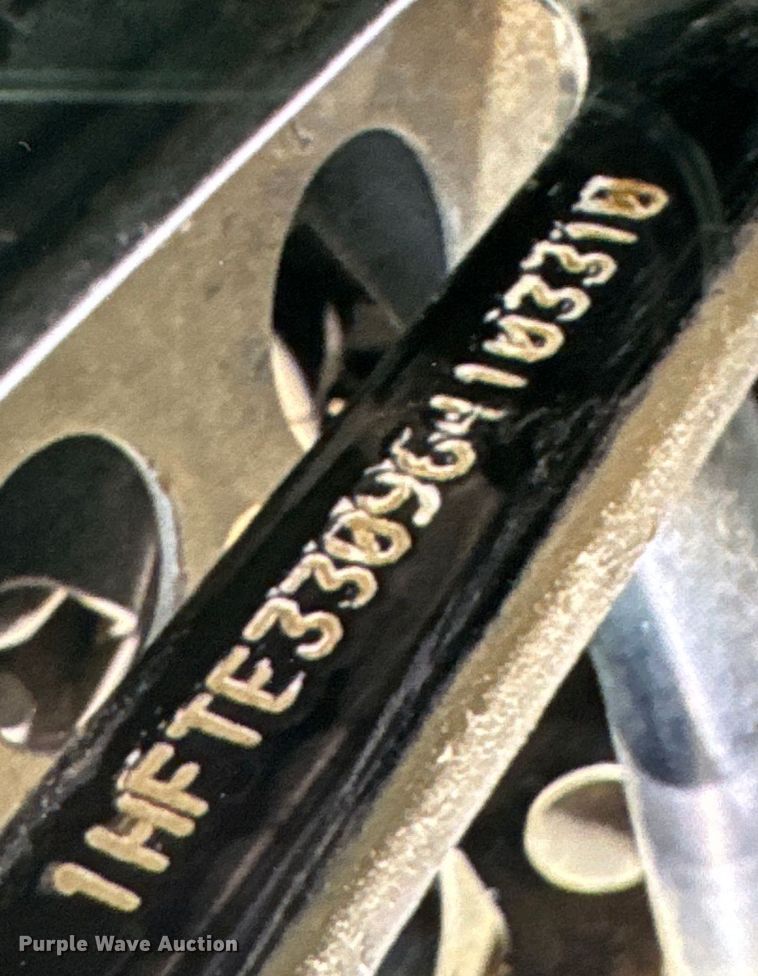 image for item EQ3633 2006 Honda  TRX680FA ATV