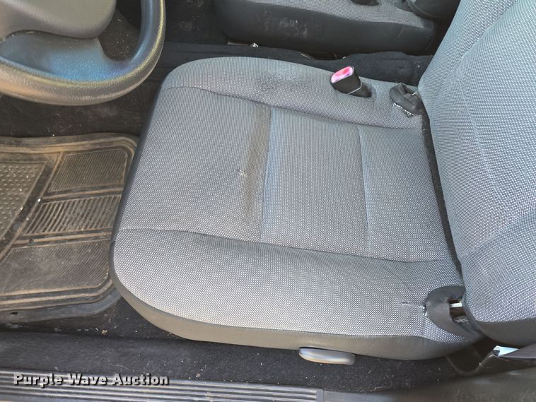 image for item EQ3667 2009 Ford Crown Victoria Police Interceptor 