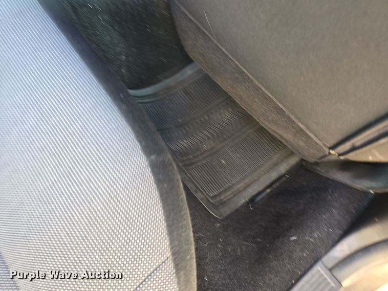 image for item EQ3667 2009 Ford Crown Victoria Police Interceptor 