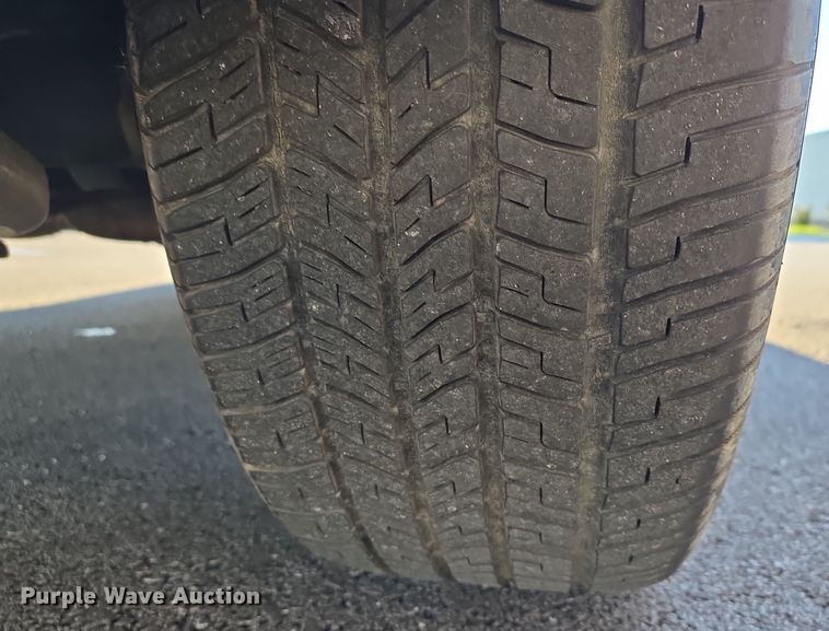 image for item EQ3667 2009 Ford Crown Victoria Police Interceptor 