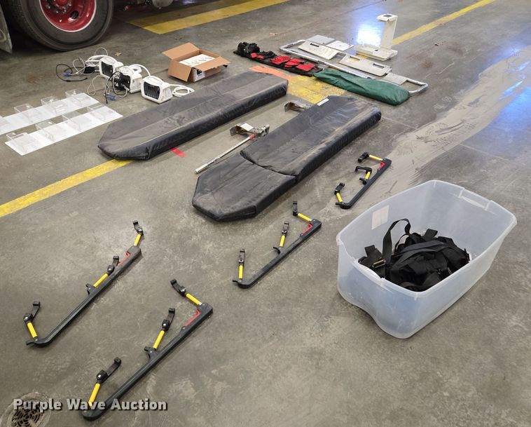 image for item EQ3790 Medical equipment 