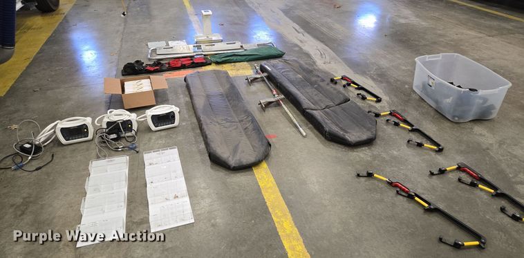 image for item EQ3790 Medical equipment 