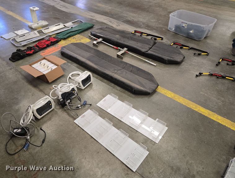 image for item EQ3790 Medical equipment 