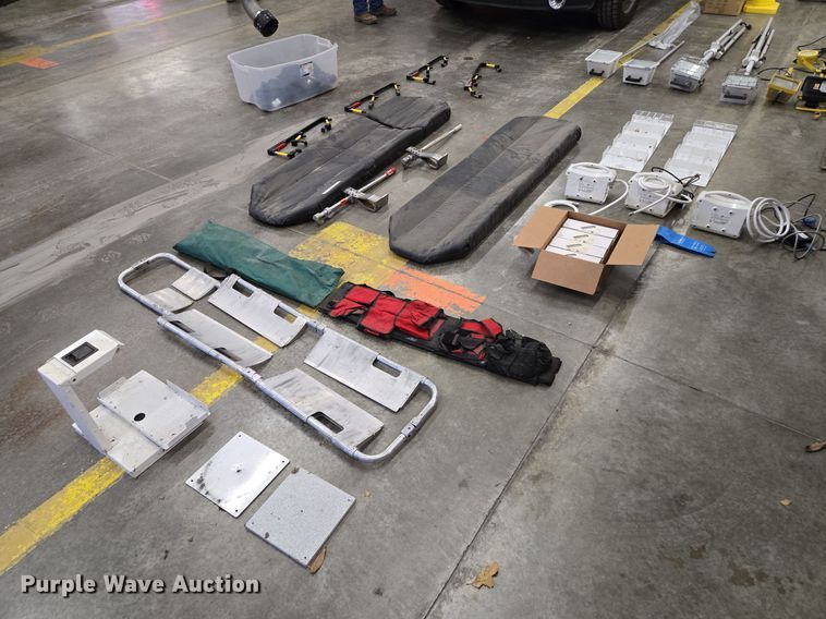 image for item EQ3790 Medical equipment 