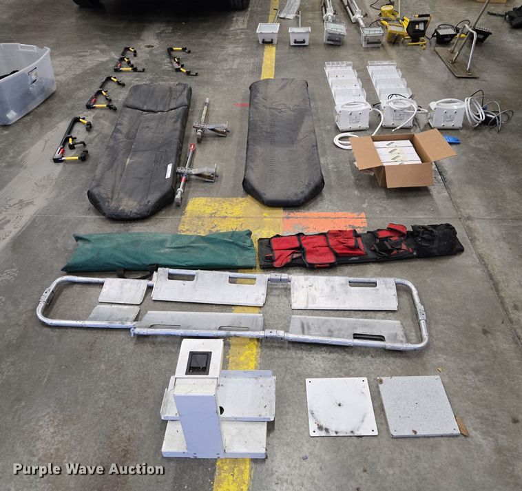 image for item EQ3790 Medical equipment 