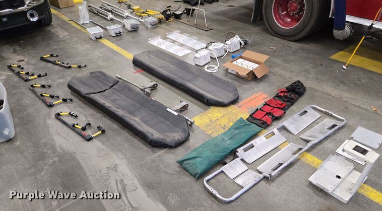 image for item EQ3790 Medical equipment 