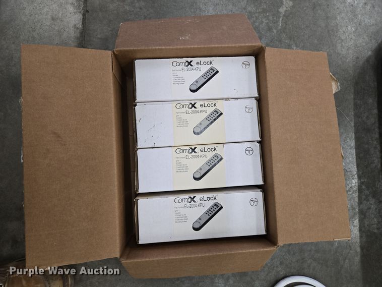 image for item EQ3790 Medical equipment 