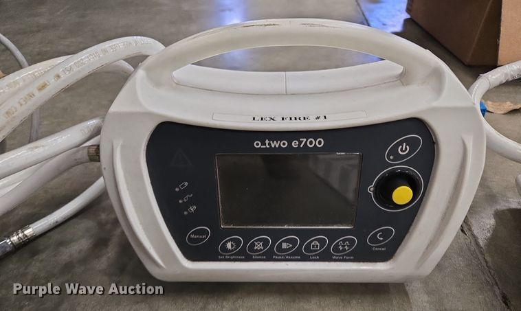 image for item EQ3790 Medical equipment 