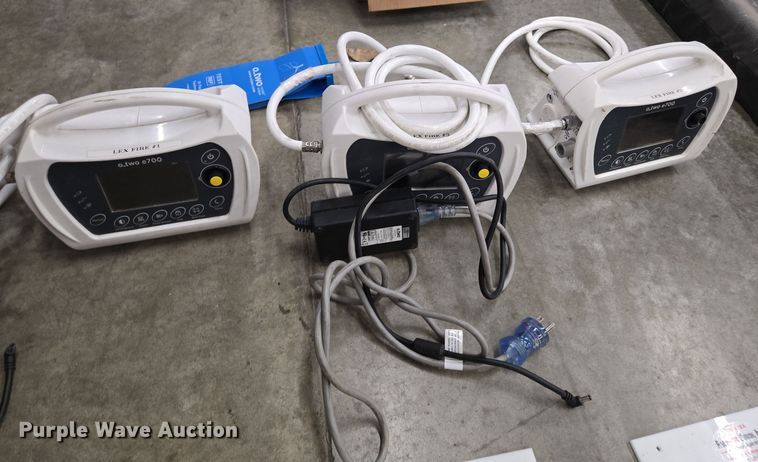 image for item EQ3790 Medical equipment 